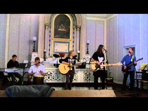 PREJ - Je mi to líto - BaLiS 2013 live