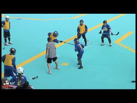 US Nationals 2011 | Beaver B Championship: Chiefs vs Bulldogs