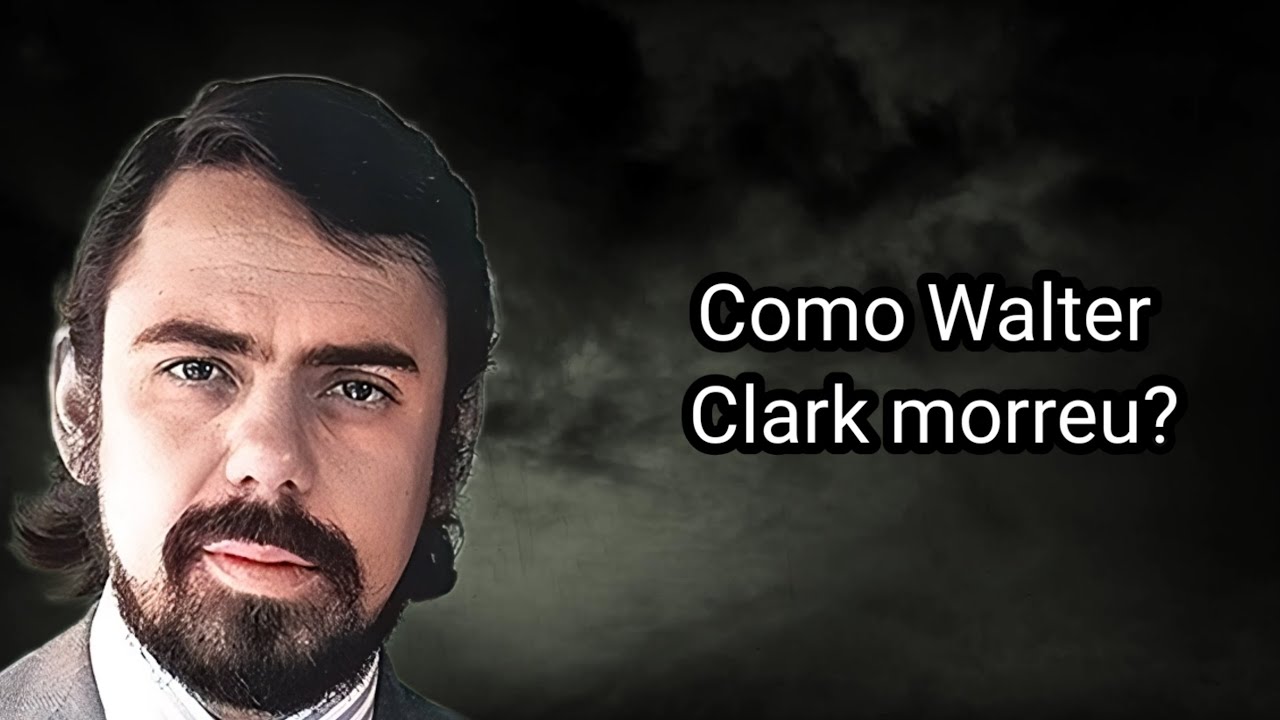 COMO WALTER CLARK MORREU?