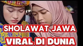 Download lagu PALING BANYAK DI CARI‼️ SHOLAWAT JAWA TER VIRAL DI DUNIA mp3 Download lagu PALING BANYAK DI CARI‼️ SHOLAWAT JAWA TER VIRAL DI DUNIA mp3