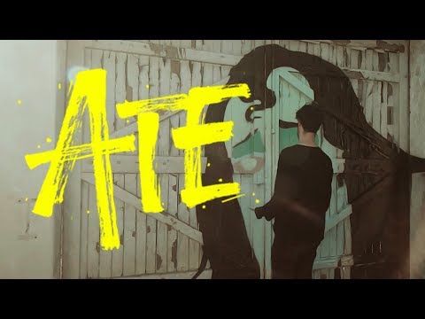 Hungover spray feat. ATE