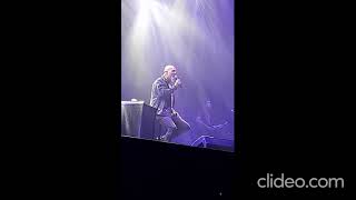 CANCIÓN PARA MI CABEZA / LA BOMBA LOCA - GUSTAVO CORDERA EN TUCUMÁN - 24/10/2024