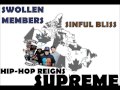 Swollen Members - Sinful Bliss