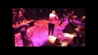 The Dwarves Vadge Moore&#39;s last show.