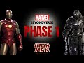 How I Would Do The MCU: Marvel Beyondverse Part 1