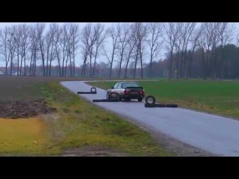 BMW E30 KJS Czarnocin Rajd Niepodległości 2015