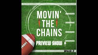 Week 3 Preview Show | 2025 South Carolina High School Football