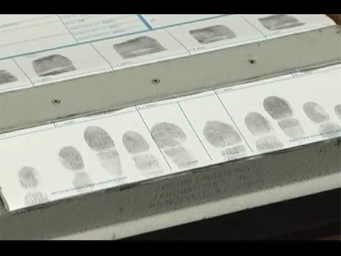 Real Estate Fingerprinting Requirements and Tips - YouTube