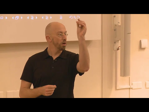 Lecture 5 | Sustainability | Sustainable Banking | Bos
