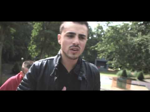 Zeaiter - Kinder des Zorns [KDZ] (OFFIZIELLES MUSIKVIDEO)