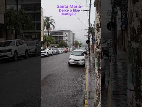Rua Floriano Peixoto, # ruas de santa Maria
