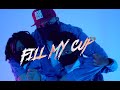 Bizzle - Fill My Cup (The Messenger 4 OUT NOW!)