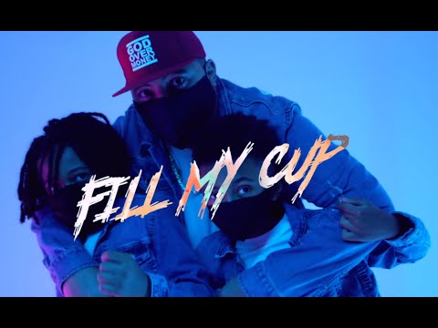 Thumbnail for Fill My Cup video