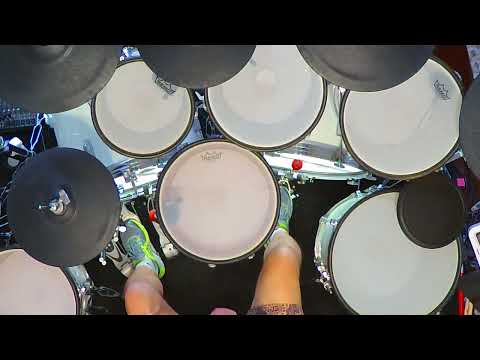 Funky Drum Beats 192