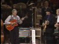 Duane Eddy - Chet Atkins - Doyle Dykes - I SAW THE LIGHT (1996)