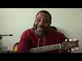 CHICAGO BLUES "MAGIC SAM" CHAT WITH KIRK FLETCHER