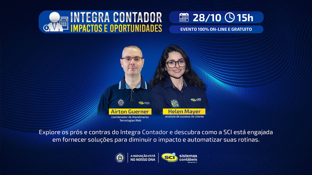 Integra Contador: impactos e oportunidades