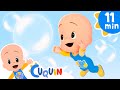 Que Llueva Que Llueva ️ Canción Para Días De Lluvia