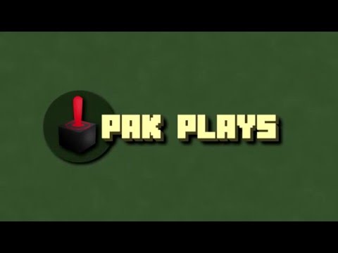 Pak Plays12/22/2015 - Heavy Bullets