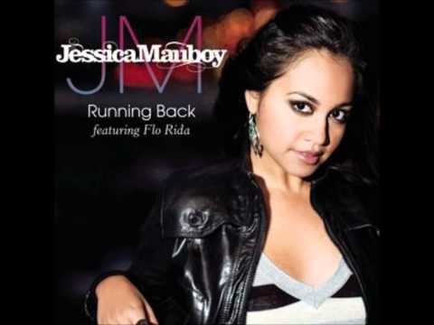 Jessica Mauboy Ft  Flo-Rida - Running Back