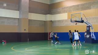 20250914 北區球聚 我是小鐵匠@shihponpon @翁崇漢 #flow2pro #insta360