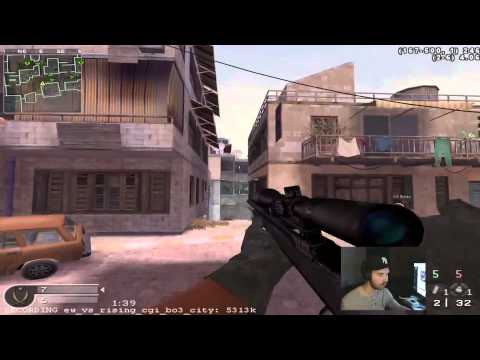 EasternWizards VS riSing CGinvite . Citystreets - Part [3/3]