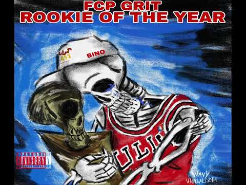 FCP GRIT & BabyGritFrmDaWest - SLIME SZN (Official Audio)