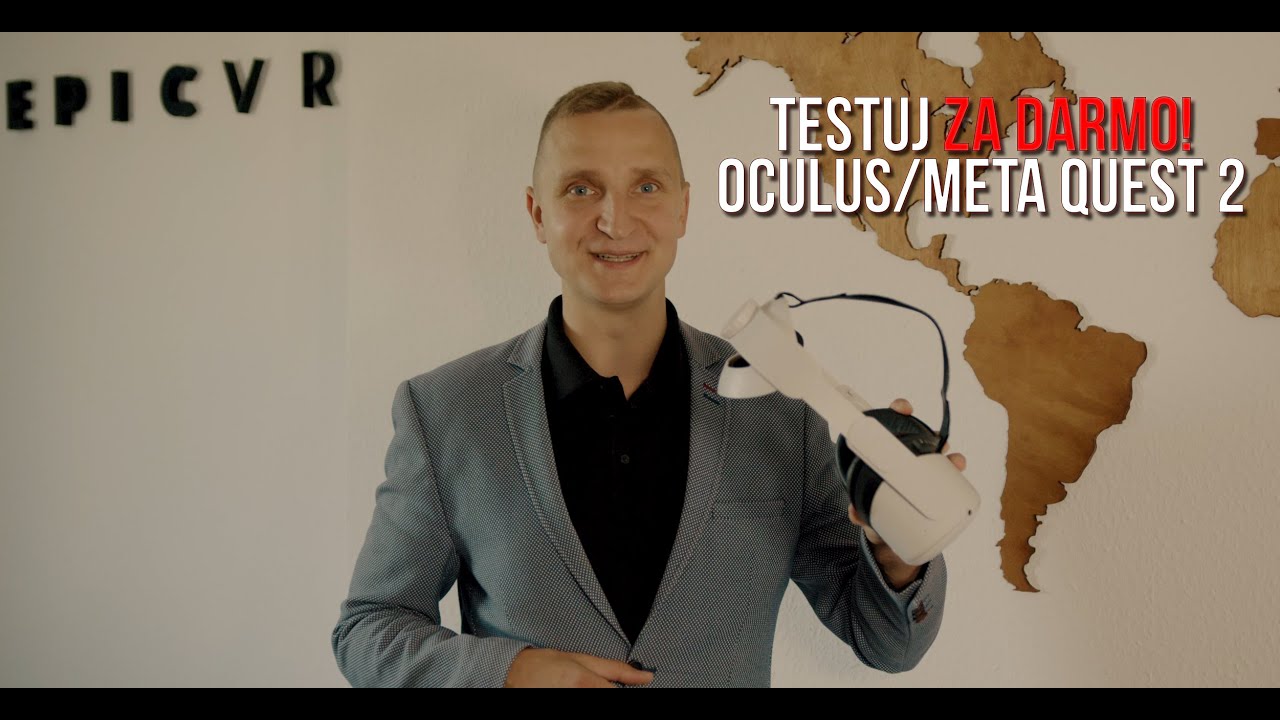 Gogle VR na test za darmo — program pilotażowy Znaj z nami VR