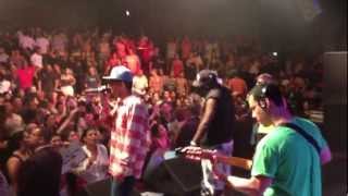 Carrossel de Emoções - Nosso Sonho (Morro da Urca)