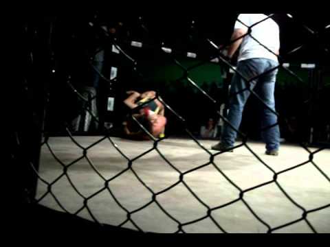 Daniel Roupinol x Werick Shark