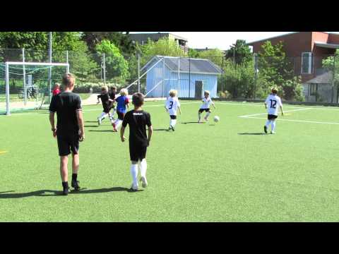 2015 06 13 Sanktan P8 FC Boo - Järla IF
