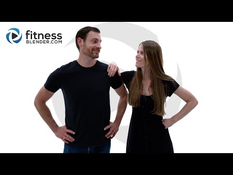 Just for Fun Behind the scenes of the next When I Say Jump HIIT Workout