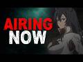 Top 10 BEST Action Anime Airing Right Now In 2026 New Anime Recommendations