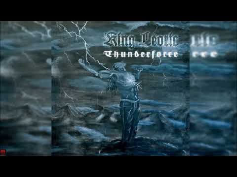 King Leoric | THUNDERFORCE | Full Album (2005)