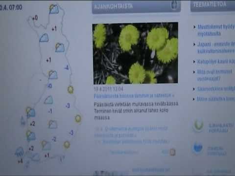 Keskiviikon Aamun mietteitä