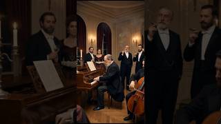 Download lagu カミーユ・サン＝サーンスはこの曲を世間から隠していた。アンナ・パブロワがそれを不朽の名作にした。#shorts #classicalmusic mp3
