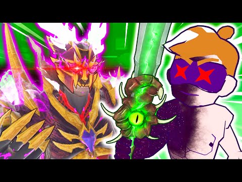 Papa V.S The Corruption in Friday Night Funkin' VR - (FNF Pibby Mod | Season 3 FINALE Part.3)