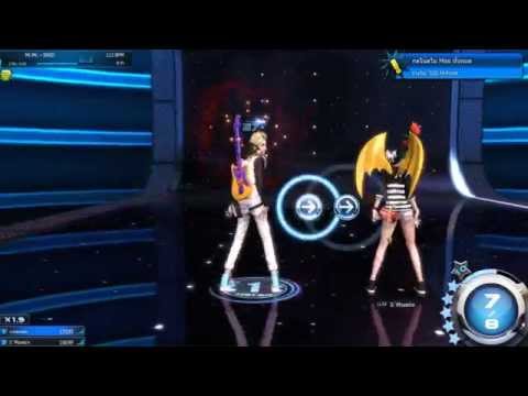 [Mstar TH] Mr. Mr. - Classic Hard S+
