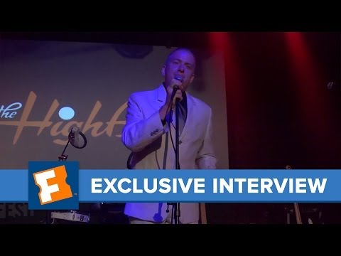 Dragon Sound Reunion "Against the Ninja" | Fantastic Fest | FandangoMovies