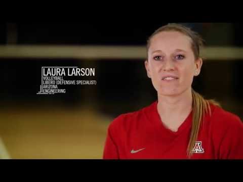 Chevron #HumanEnergyStories: Laura Larson