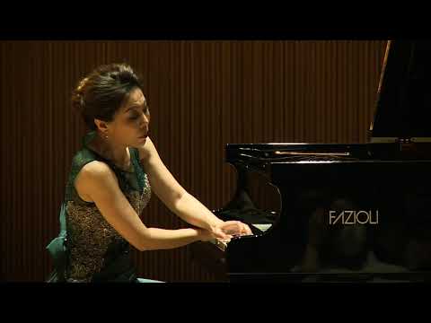 Wu Kui by Zhou Long 五魁 周龙