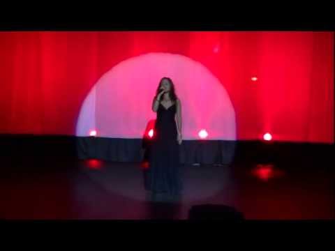 Vivre (Notre Dame de Paris) - Candice Parise