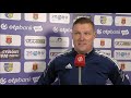 video: Mezőkövesd - Debrecen 1-0, 2021 - Edzői értékelések