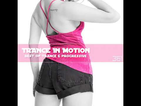 Emil Sorous's Shows — Trance In Motion Vol.361