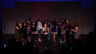 Good Things Come to Those Who Wait - UPenn Quaker Notes (A Cappella Cover)