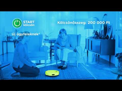 Start Kölcsön - Provident Magyarország