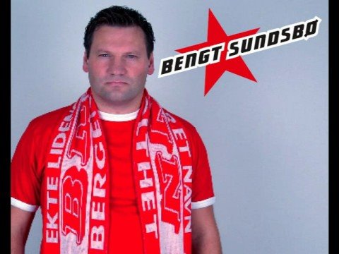 Brann sang - Cupfinalen 2004