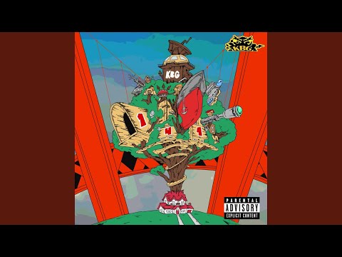 DONT FALL OFF (feat. CHESKI & $antan)