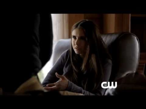 The Vampire Diaries Extended Promo 2x15 - The Dinner Party [HD]