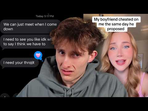 People being Toxic for fun